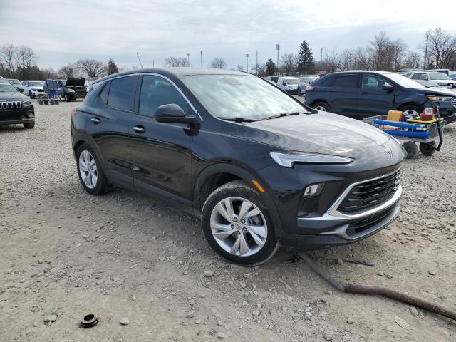 Снимка 4 от търг – 2024 BUICK ENCORE GX с VIN KL4AMBS22RB003965