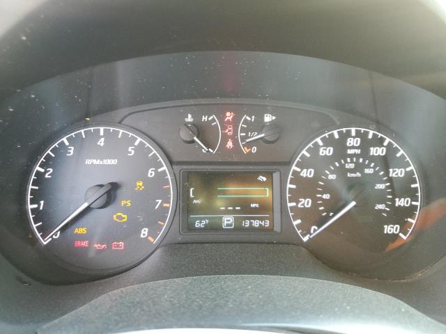 Photo 9 from auction – 2013 NISSAN SENTRA with VIN 3N1AB7AP2DL779870