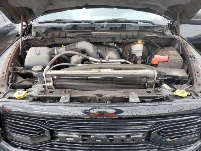 Снимка 11 от търг – 2014 RAM 1500 ST с VIN 1C6RR7KT1ES320749