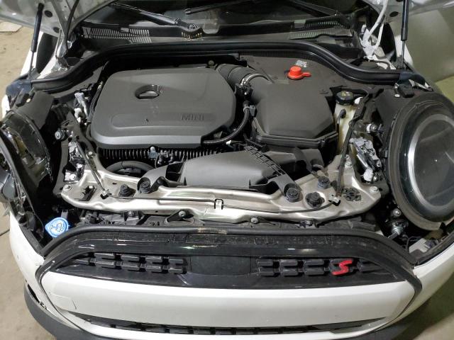 Photo 11 from auction – 2025 MINI COOPER S with VIN WMW23GD06S2W21282