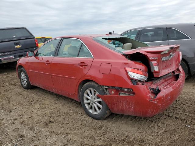 Фото 2 с аукциона – 2011 TOYOTA CAMRY BASE с VIN 4T4BF3EK7BR172476