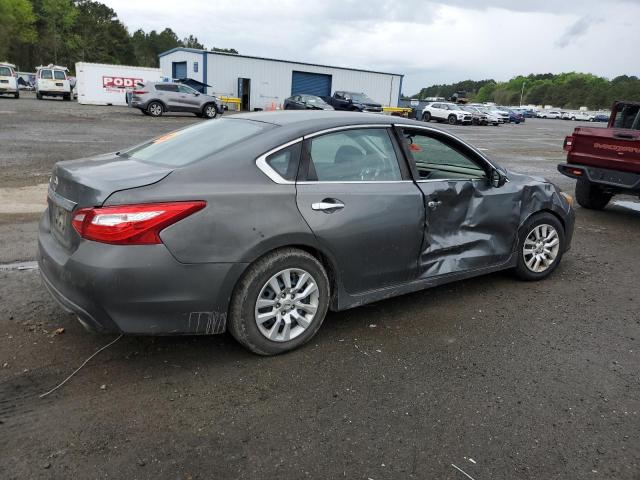 Photo 3 from auction – 2016 NISSAN ALTIMA 2.5 with VIN 1N4AL3AP7GN356389