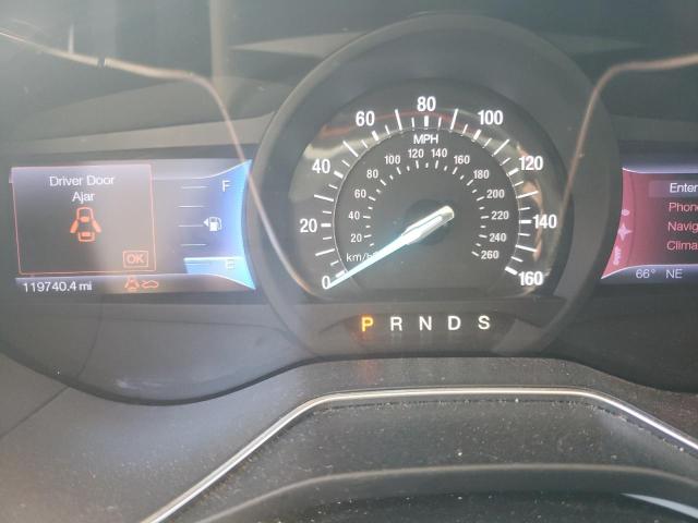 Photo 9 from auction – 2013 FORD FUSION TIT with VIN 3FA6P0K97DR215050