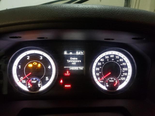 Снимка 9 от търг – 2015 RAM 3500 ST с VIN 3C63R3GL9FG506295