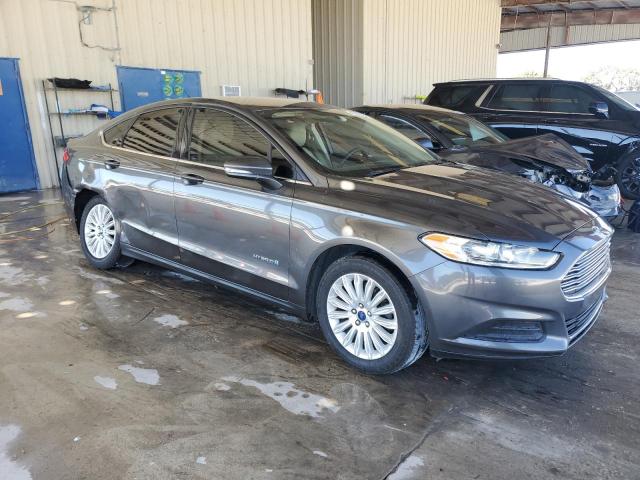 Photo 4 from auction – 2015 FORD FUSION SE with VIN 3FA6P0LU6FR199820