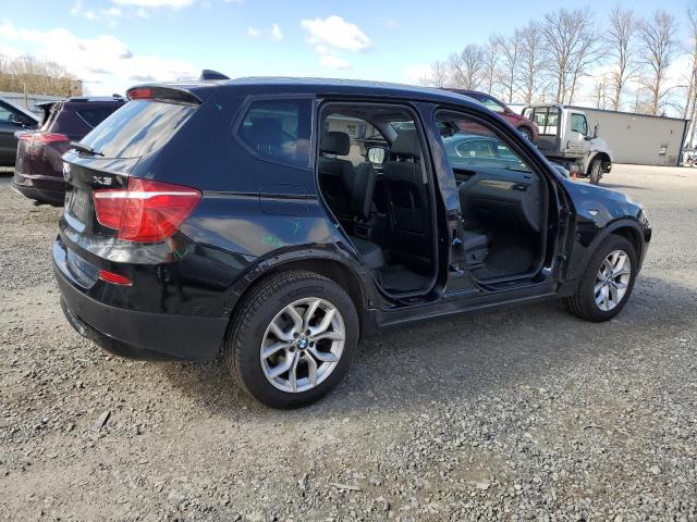 Photo 3 from auction – 2013 BMW X3 XDRIVE2 with VIN 5UXWX9C59D0D00516