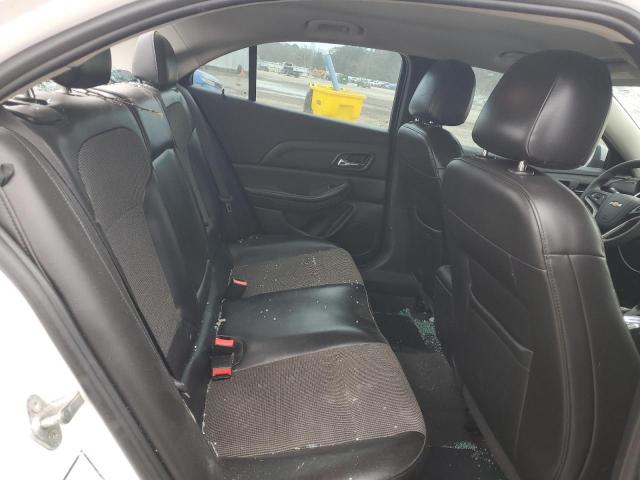 Photo 10 from auction – 2016 CHEVROLET MALIBU LIM with VIN 1G11C5SA4GU130972