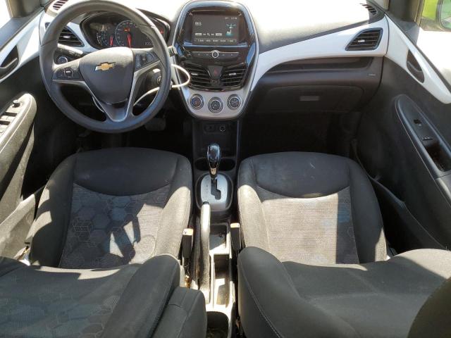 Photo 8 from auction – 2016 CHEVROLET SPARK 1LT with VIN KL8CD6SA3GC596975