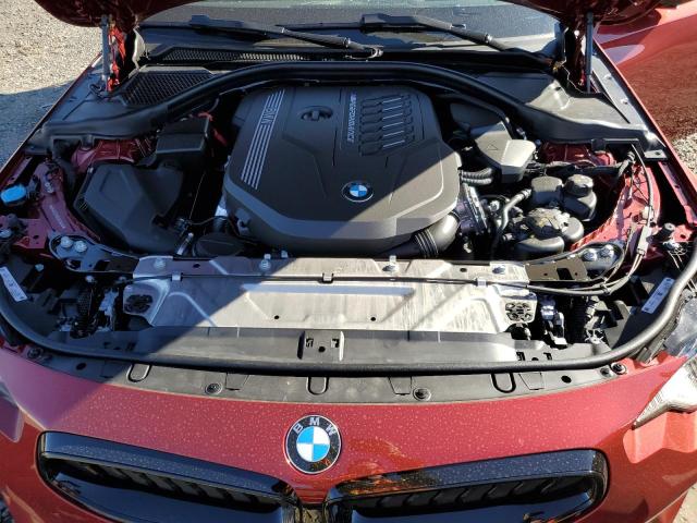 Снимка 11 от търг – 2025 BMW M240XI с VIN 3MW53CM00S8F06846