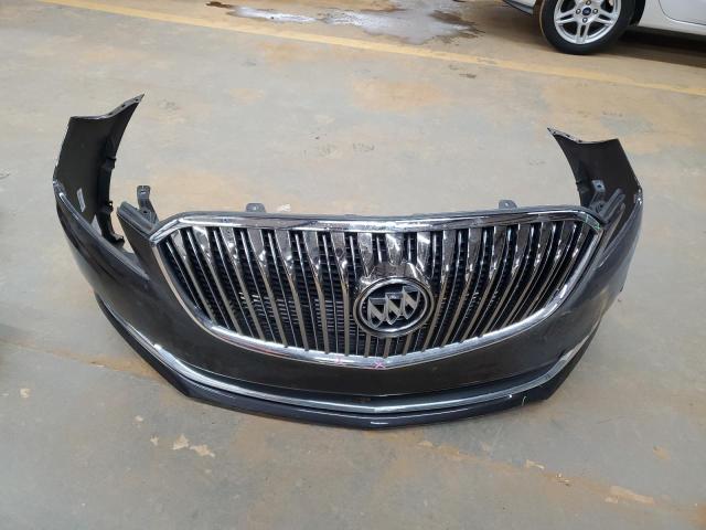 Photo 12 from auction – 2014 BUICK LACROSSE with VIN 1G4GB5G31EF169434