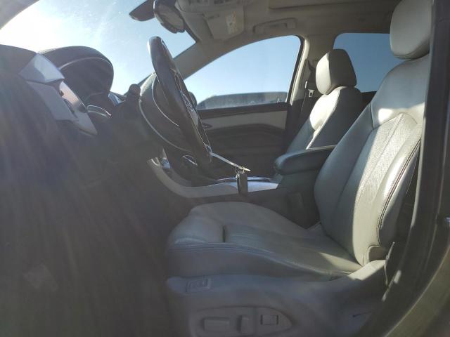 Photo 7 from auction – 2014 CADILLAC SRX LUXURY with VIN 3GYFNEE33ES615955
