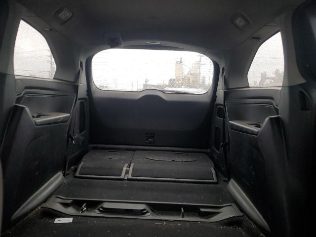 Photo 10 from auction – 2018 HONDA ODYSSEY EX with VIN 5FNRL6H52JB045123