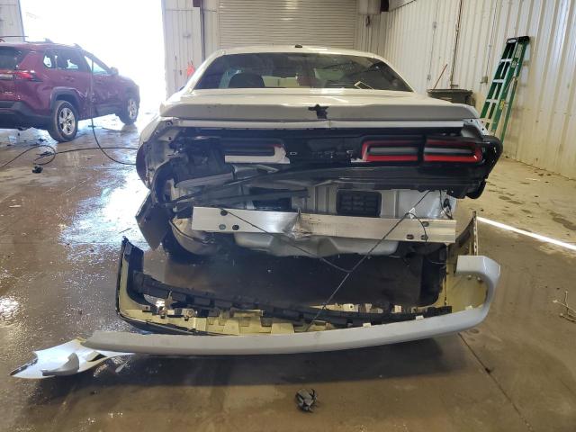 Photo 6 from auction – 2020 DODGE CHALLENGER with VIN 2C3CDZAG0LH191313