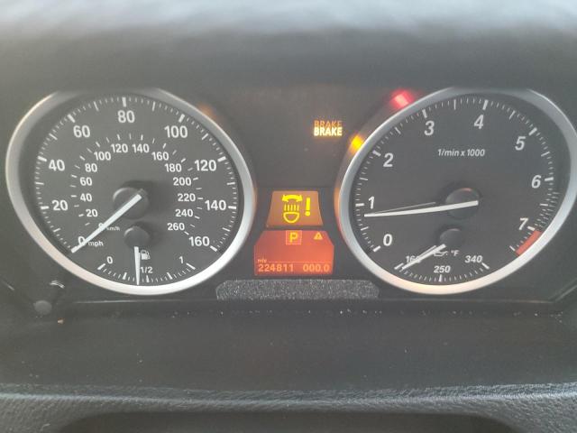 Photo 9 from auction – 2014 BMW X6 XDRIVE3 with VIN 5UXFG2C56E0H10554