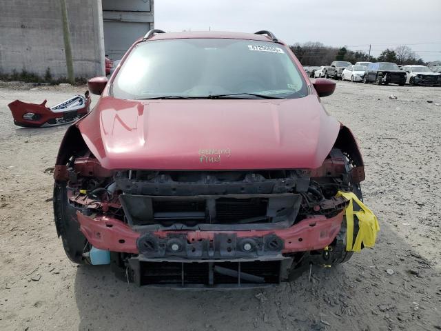 Photo 5 from auction – 2017 FORD ESCAPE SE with VIN 1FMCU0GDXHUA82846