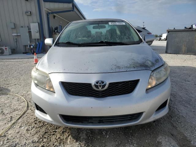 Photo 5 from auction – 2010 TOYOTA COROLLA BA with VIN 1NXBU4EE1AZ312875