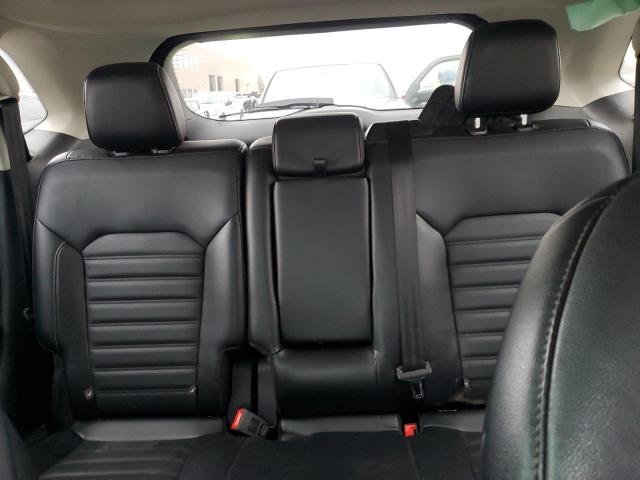 Photo 10 from auction – 2015 FORD EDGE SEL with VIN 2FMTK4J93FBB59660