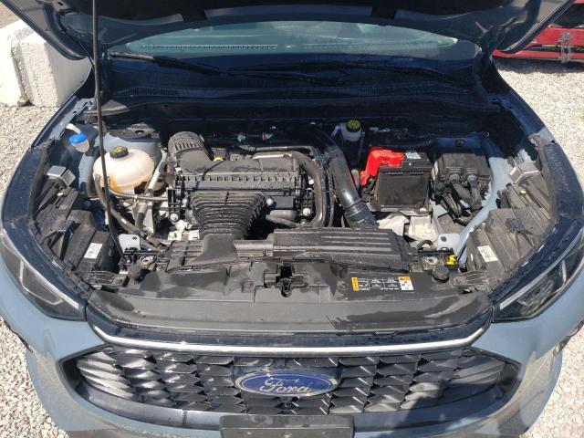 Photo 12 from auction – 2023 FORD ESCAPE PLA with VIN 1FMCU9JA9PUA83066