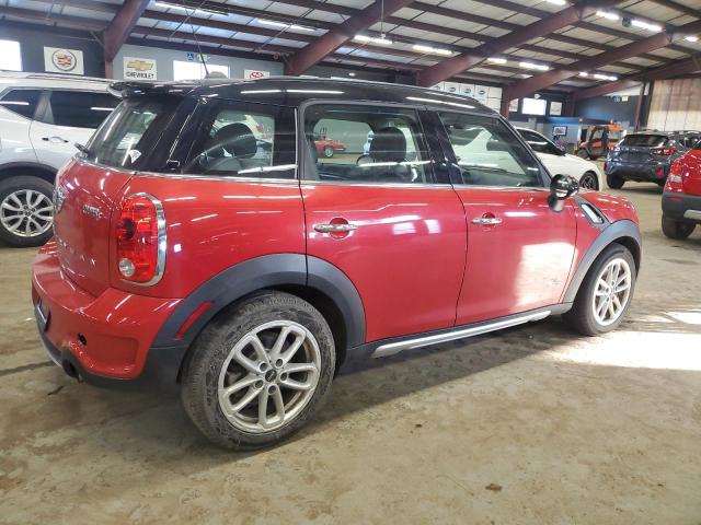 Photo 3 from auction – 2015 MINI COOPER S C with VIN WMWZC5C57FWP49013