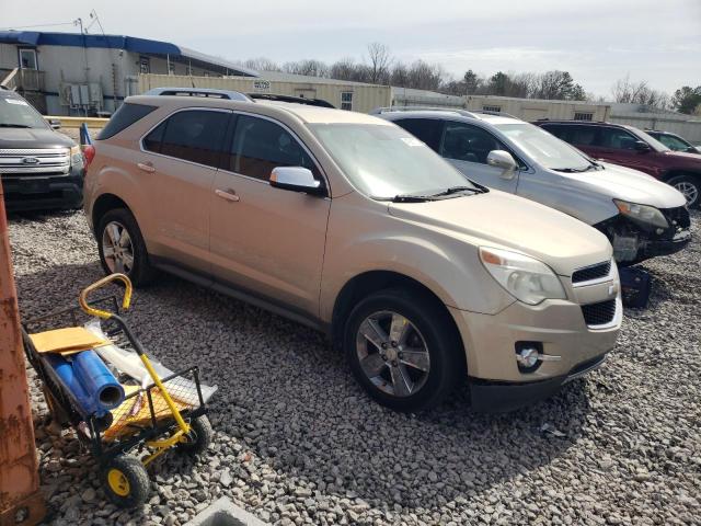 Photo 4 from auction – 2012 CHEVROLET EQUINOX LT with VIN 2GNALFEK0C1160758