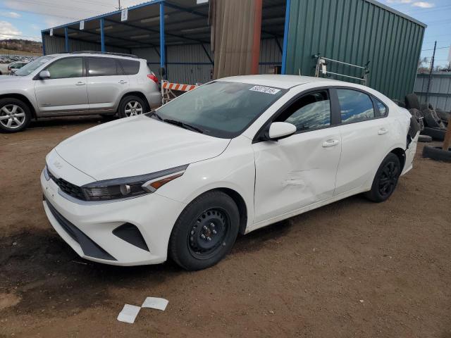 Photo 1 from auction – 2024 KIA FORTE LX with VIN 3KPF24AD2RE704346