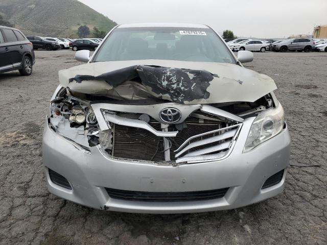 Photo 5 from auction – 2010 TOYOTA CAMRY BASE with VIN 4T4BF3EKXAR012395