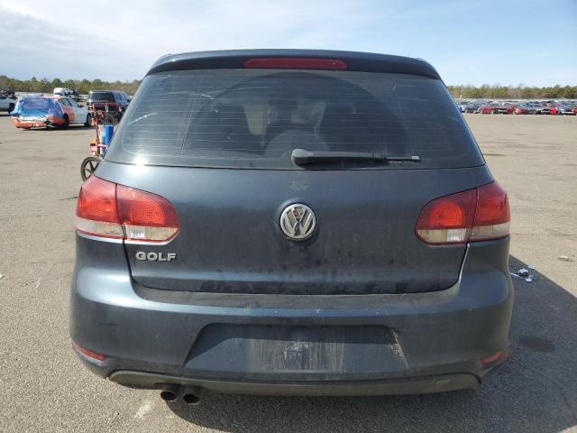 Photo 6 from auction – 2013 VOLKSWAGEN GOLF with VIN WVWDB7AJ9DW128185