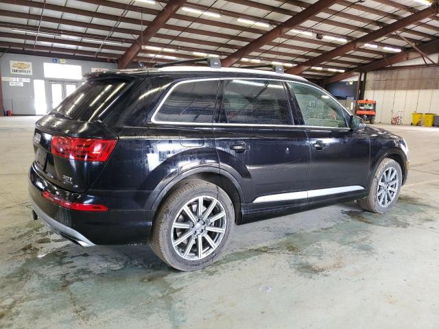 Photo 3 from auction – 2017 AUDI Q7 PREMIUM with VIN WA1LAAF72HD037702