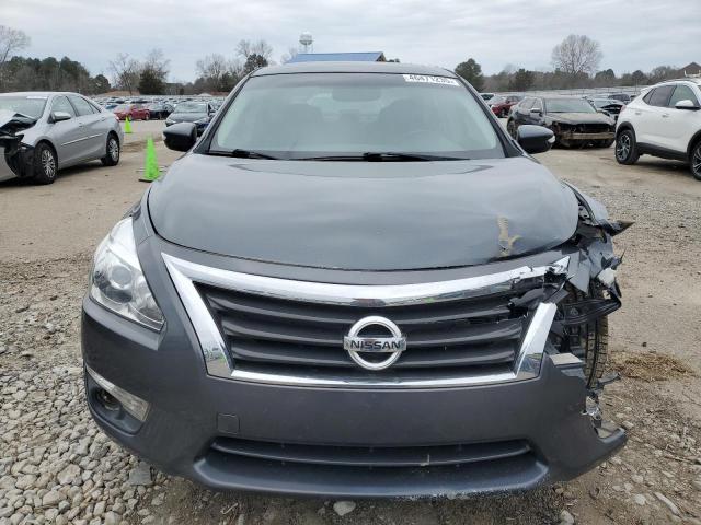 Photo 5 from auction – 2013 NISSAN ALTIMA 2.5 with VIN 1N4AL3AP3DN561560