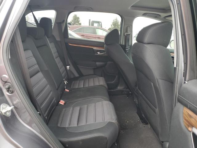 Photo 11 from auction – 2019 HONDA CR-V EX with VIN 7FARW2H50KE021263