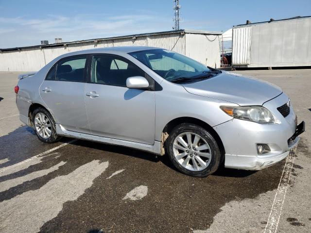 Photo 4 from auction – 2010 TOYOTA COROLLA BA with VIN 2T1BU4EE0AC396818