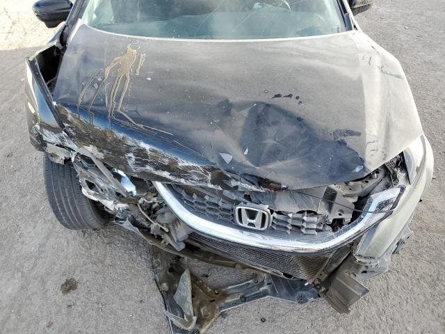 Photo 11 from auction – 2015 HONDA CIVIC EX with VIN 19XFB2F82FE207325