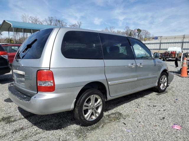 Photo 3 from auction – 2003 KIA SEDONA EX with VIN KNDUP131136446389