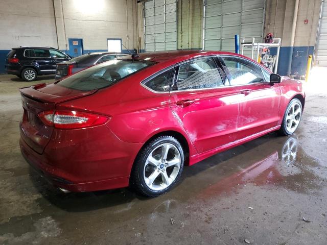 Photo 3 from auction – 2013 FORD FUSION SE with VIN 3FA6P0H77DR322279
