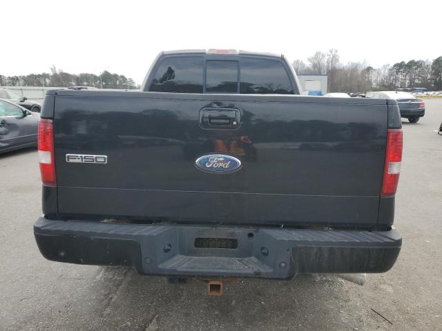 Photo 6 from auction – 2008 FORD F150 SUPER with VIN 1FTPW12VX8KB55358
