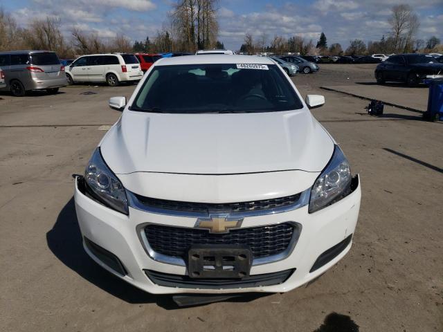 Photo 5 from auction – 2015 CHEVROLET MALIBU 1LT with VIN 1G11C5SL9FF350046