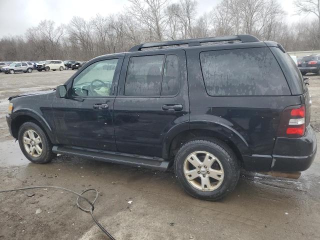 Photo 2 from auction – 2009 FORD EXPLORER X with VIN 1FMEU73E79UA42712