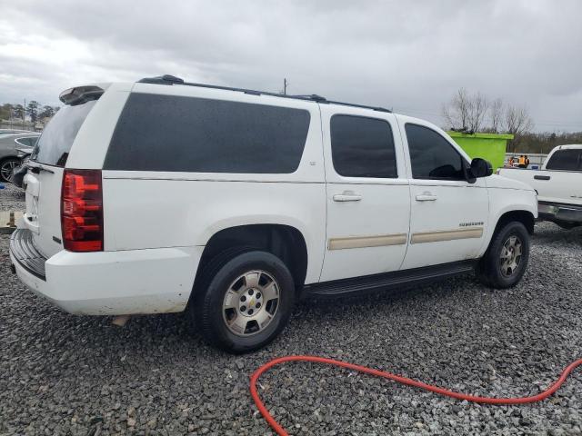 Photo 3 from auction – 2010 CHEVROLET SUBURBAN C with VIN 1GNUCJE02AR100256