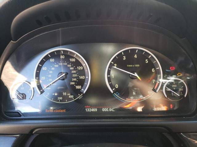 Снимка 9 от търг – 2015 BMW 528 XI с VIN WBA5A7C5XFD621604