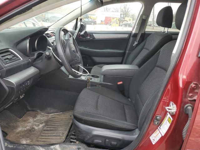 Снимка 7 от търг – 2017 SUBARU OUTBACK 2. с VIN 4S4BSAFC4H3269845