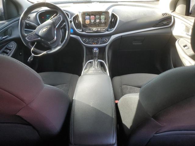 Photo 8 from auction – 2017 CHEVROLET VOLT LT with VIN 1G1RC6S54HU126918