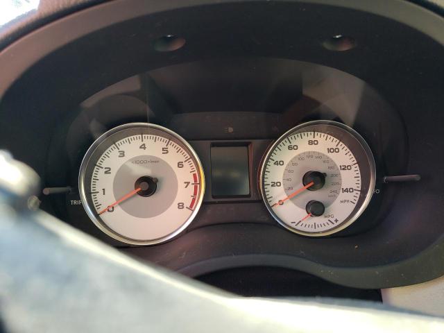 صورة رقم 9 من المزاد - 2012 SUBARU IMPREZA SP مع VIN JF1GPAR6XCH246041