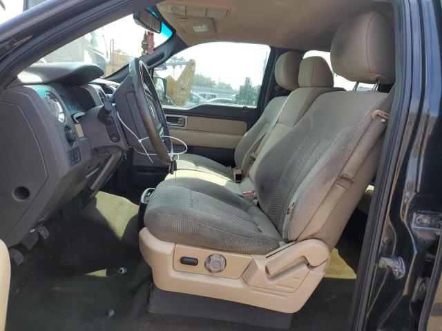 Снимка 7 от търг – 2011 FORD F150 SUPER с VIN 1FTEW1CM4BFA26089
