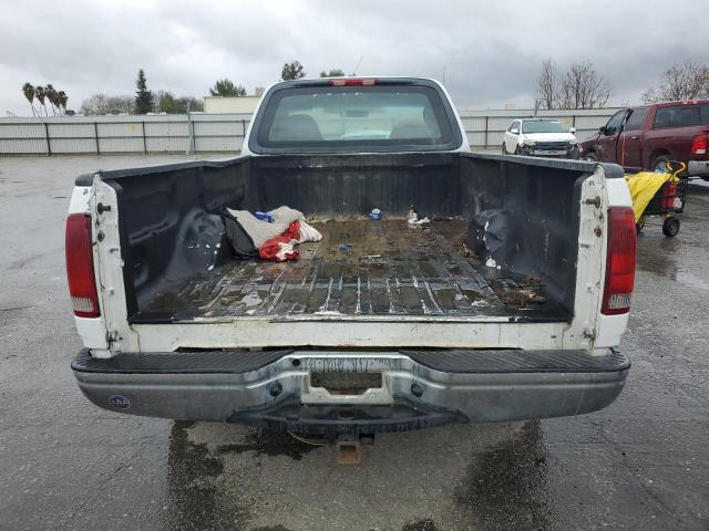 Foto 6 de la subasta – 2002 FORD F150 con VIN 1FTRF17W12NB04640