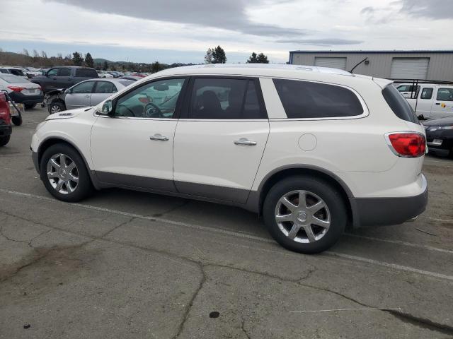 Снимка 2 от търг – 2010 BUICK ENCLAVE CX с VIN 5GALVCED9AJ137138