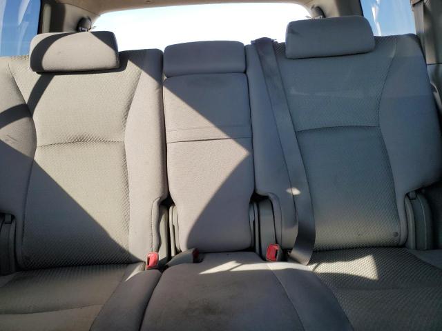 Снимка 10 от търг – 2006 TOYOTA HIGHLANDER с VIN JTEEP21A960178188
