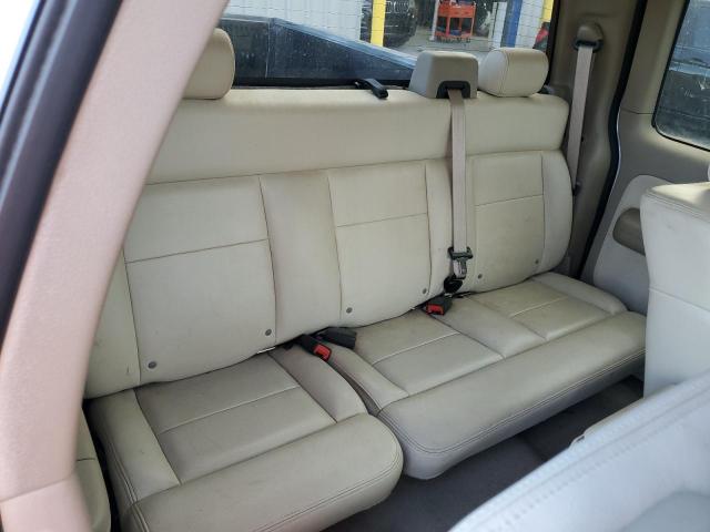 Photo 10 from auction – 2004 FORD F150 with VIN 1FTPX12554FA34883