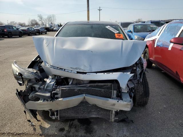 Photo 5 from auction – 2013 CHEVROLET MALIBU 1LT with VIN 1G11C5SA1DF196993