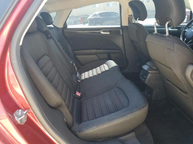 Photo 10 from auction – 2013 FORD FUSION SE with VIN 3FA6P0H75DR335161