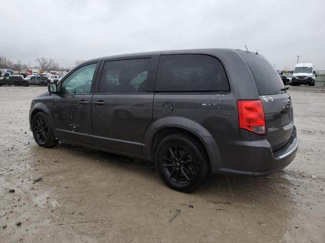 Photo 2 from auction – 2019 DODGE GRAND CARA with VIN 2C4RDGEG7KR670437